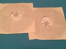 Brahms Symphony No.2 Furtwangler Test Pressing LP HMV