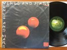 Wings - Paul McCartney - Venus and Mars - Uruguay - 12