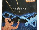 FANCY Contact  Germany 1986 Record LP Euro Disco Lady Of Ice