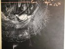COCTEAU TWINS TREASURE VINYL LP 1984 4AD CAD 412 VG+