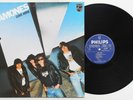Ramones - Leave Home LP FIRST 1977 HOLLAND PRESS with 