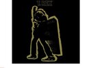 Electric Warrior by T. Rex