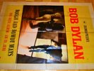 ???? 2020 XXXL GIGA (168cm ) Promo Only Poster BOB DYLAN 