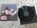 New Order - Power, Corruption & Lies vinyl lp