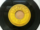 Billy Lee Riley Red Hot / Pearly Lee RARE ROCKABILLY 45 ORIGINAL PRESSING