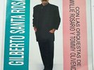 Gilberto Santa Rosa Con Orquestas De Willie Rosario Tommy Olivencia LP Colombia