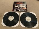 MOBB DEEP AMERIKAZ NIGHTMARE VINYL 2xLP HIP HOP RAP LP NATE DOGG RARE OOP MARBLE