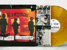 THE LIBERTINES - UP THE BRACKET ORANGE VINYL LP - LOVE RECORD STORES LRS 2020