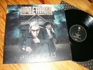 LINDEMANN - SKILLS IN PILLS  - EEC  PRESS - LP + BOOKLETT - FOC + DOWNLOAD-CODE