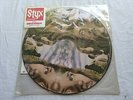 STYX  PIECES OF EIGHT  Original USA 1978 PICTURE DISC LP STILL SEALED