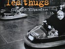 THUGS TOUT DOIT DISPARAITRE NINETEEN SOMETHING RECORDS VINYLE NEUF NEW VINYL LP