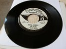 Northern Soul .  Tony Hester  - Just Can't Leave You  /  Watch Yourself .