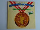 Vinyl, Dschungel Olympiade Graham Gouldman, LP Schallplatte F.D