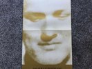 The Smiths - Strangeways, Here We Come 1987 Rough Trade Promo Poster Morrissey