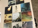 Pearl Jam 7” Vinyl Bundle 11 Total 45’s All SEALED from No Code Yield Binaural