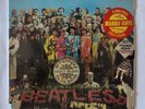 THE BEATLES Sgt. Pepper's LP Capitol SEAV11840 US 1978 M SEALED MARBLE DISC 17A