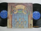The Osmonds - Christmas Album - Rare Taiwan only & Ltd release DLP