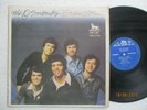 THE OSMONDS - Brainstorm - Rare & Ltd release Taiwan LP