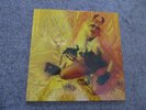 The Cramps - A Date With Elvis - Orange Vinyl LP - 2011 - REISSUE