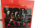 Tom Petty & The Heartbreakers - Complete Studio Albums Vol 2 Wrap Torn On Bottom