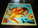 Dire Straits Live Alchemy Gatefold Vinyl 2 LP 1984 Warner Brothers