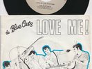 The BLUE CATS * Love Me * 1981 Neo ROCKABILLY CATS * Dutch 45 * Listen