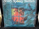 Vintage 1973 Scary Spooky Stories Vinyl Record Original LP — Troll Records