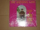 Lincoln Mayorga Distinguished Colleagues The missing linc Sealed Record Vinyl LP
