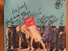 Fairport Convention Signed Edition Gladys' Leap Autograph Mint Plus Bonus