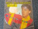 PAUL MCCARTNEY AND THE FROG CHORUS 