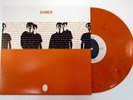SHINER THE EGG 2012 LP ORANGE COLORED VINYL LTD ED OF 200 COPIES Indie Math Rock