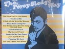 Percy Sledge ?– The Percy Sledge Way Bear Family Vinyl LP