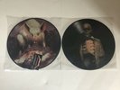 Metallica - The Pigs Are Alright - 2xLP Picture Disc