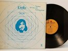 KINKS Lola Versus Powerman Moneygoround Part One LP Reprise -Tested VG+  *A9