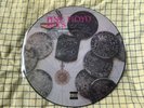 Pink Floyd LP Relics Pic Disc 250 Only Rare Picture Disc Australia