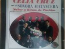 Celia Cruz Con La Senora Matancera Sabor Y Ritmo de Pueblos