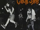 CIRCLE JERKS 