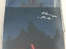 PHOEBE BRIDGERS - PUNISHER PEACOCK SPLASH LP VINYL RECORD & SIGNED PRINT