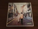 OASIS - (WHAT’S THE STORY) MORNING GLORY 2009 Vinyl LP Big Brother Records CLEAN