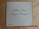 ROLLING STONES - Beggars Banquet ; BILD und FUNK  Sonderauflage
