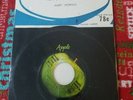 Mary Hopkin Sealed Apple 45 record THOSE WERE THE DAYS Beatles header card