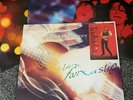 Paul McCartney 3 x Vinyl LP Tripping The Light Fantastic + Glossy Tour Book *EXC
