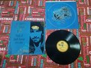 The Beatles George Harrison LP record THE BEST OF DARK HORSE, 1989 Specialty