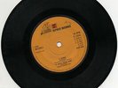 Joni Mitchell Carey 7' Vinyl Record 1971 Rare Original Single Reprise K14099