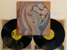 Derek and The Dominoes - Layla - 1970 1st Press ATCO VG++ Ultrasonic Clean