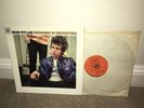 BOB DYLAN Highway 61 Revisited LP CBS 1965 Mono UK 1st Press