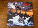 Dio- Holy Diver [Used Vinyl LP]