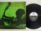 TAKASHI MIZUHASHI WHEN A MAN LOVES THREE BLIND MICE JAPAN TBM 28 Japan LP