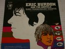 Eric Burdon & The Animals San Franciscan Nights/Good Times 7
