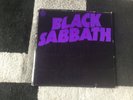 Black Sabbath Master of Reality